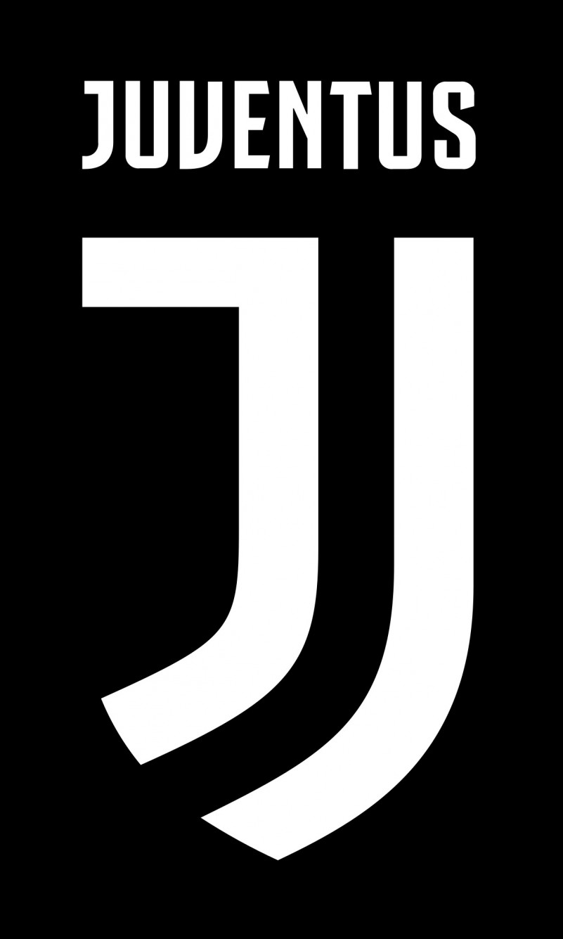 Juventus Logo Font - Download fonts