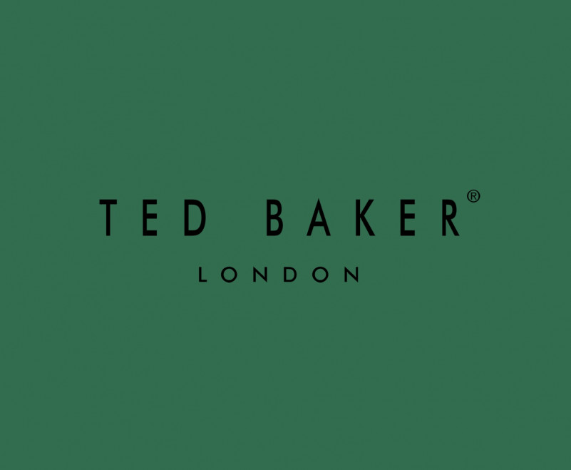 Ted Baker Logo Font - Download fonts