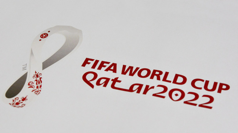 World Cup 2022 Font - Download fonts