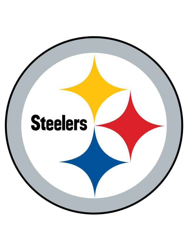 Pittsburgh Steelers Logo Font - Download fonts