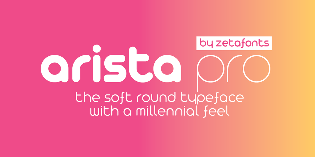 Arista Pro Arista Pro