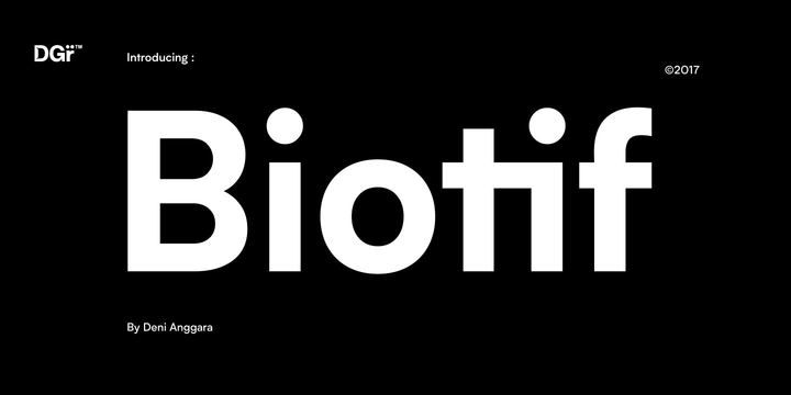 Biotif