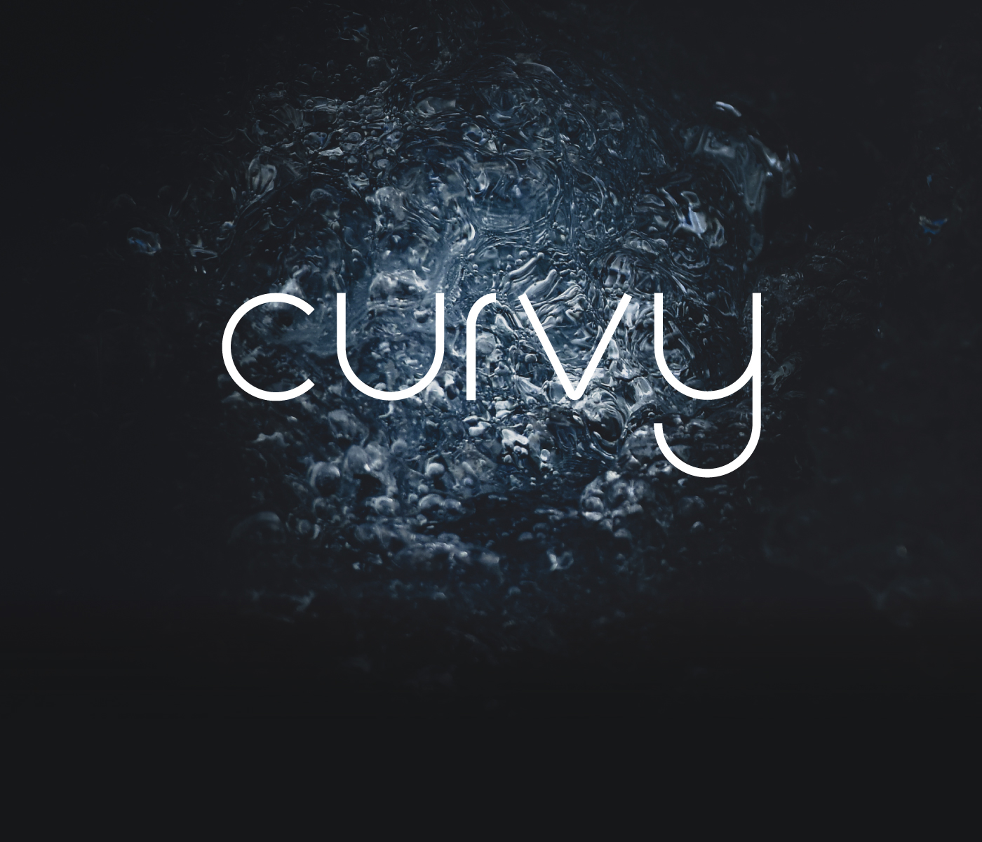 Curvy Curvy