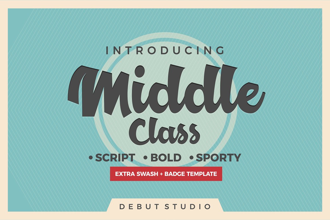 Middle Class Script
