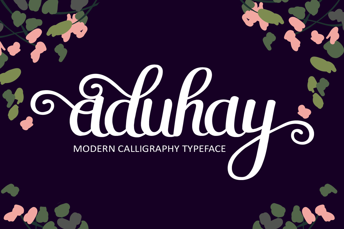 Aduhay Script