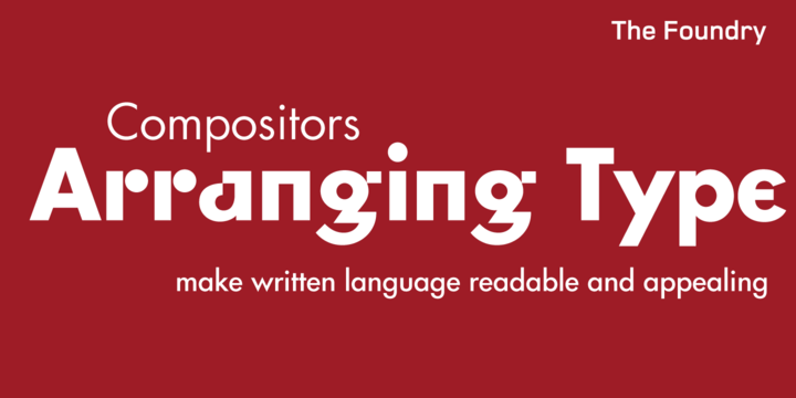 Architype Renner Architype Renner