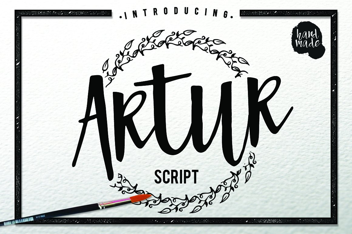 Artur Script