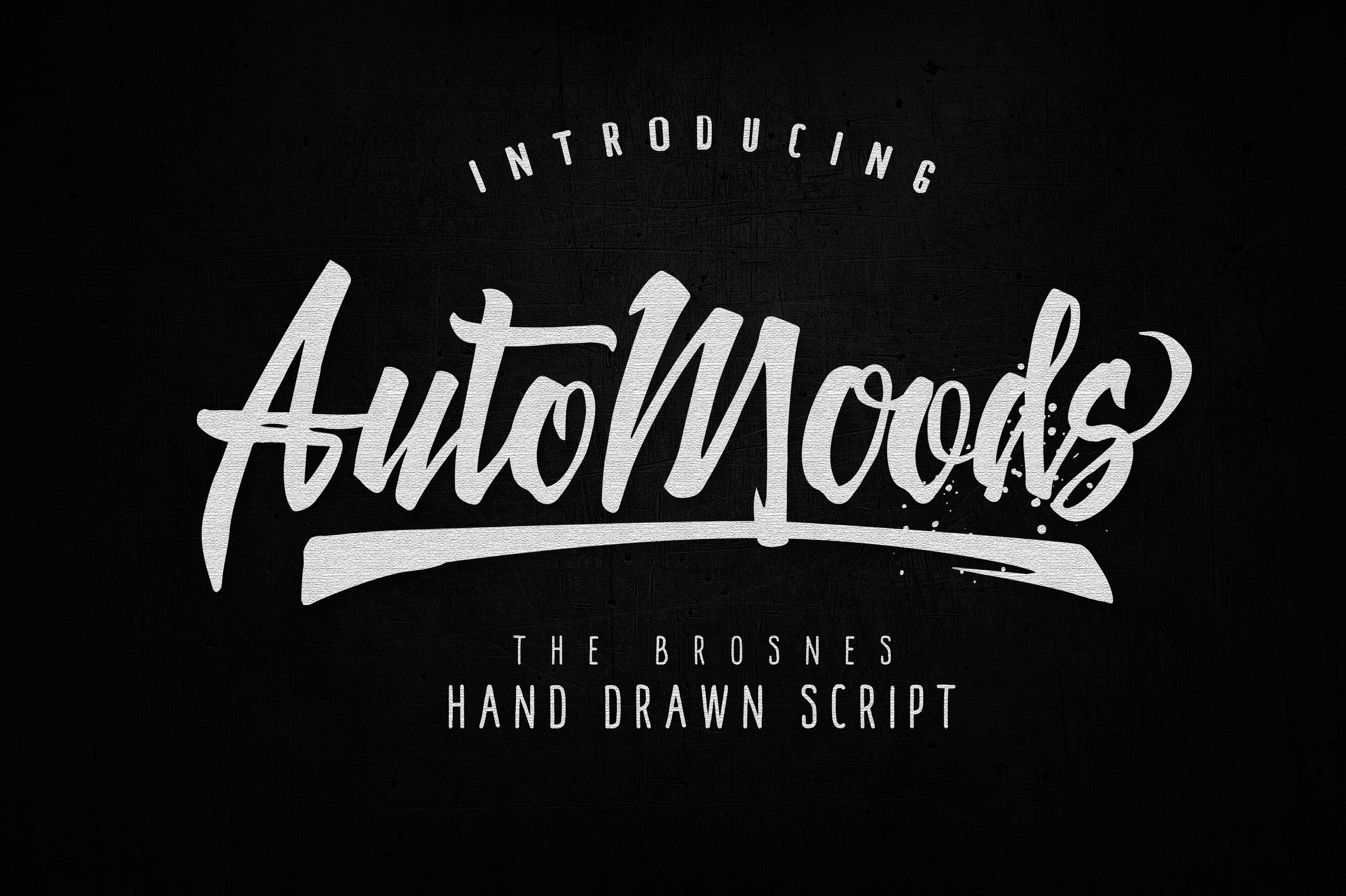 Auto Moods Script
