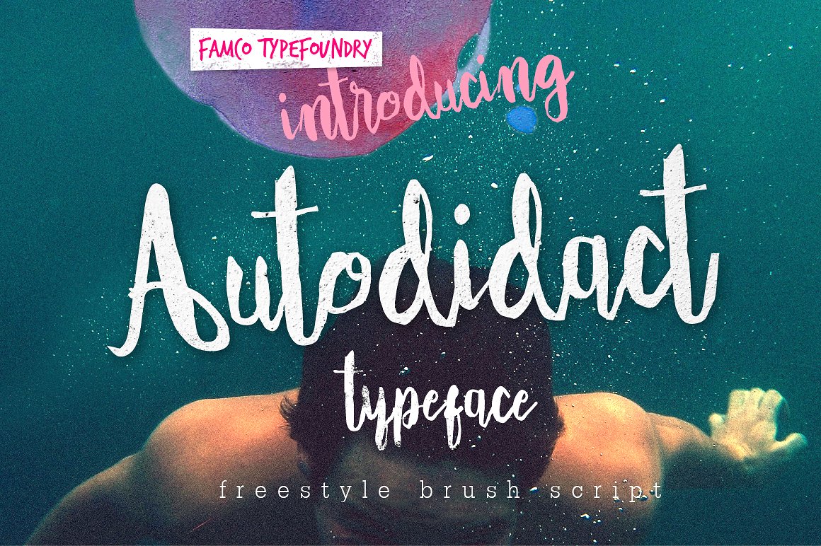 Autodidact Script Autodidact Script