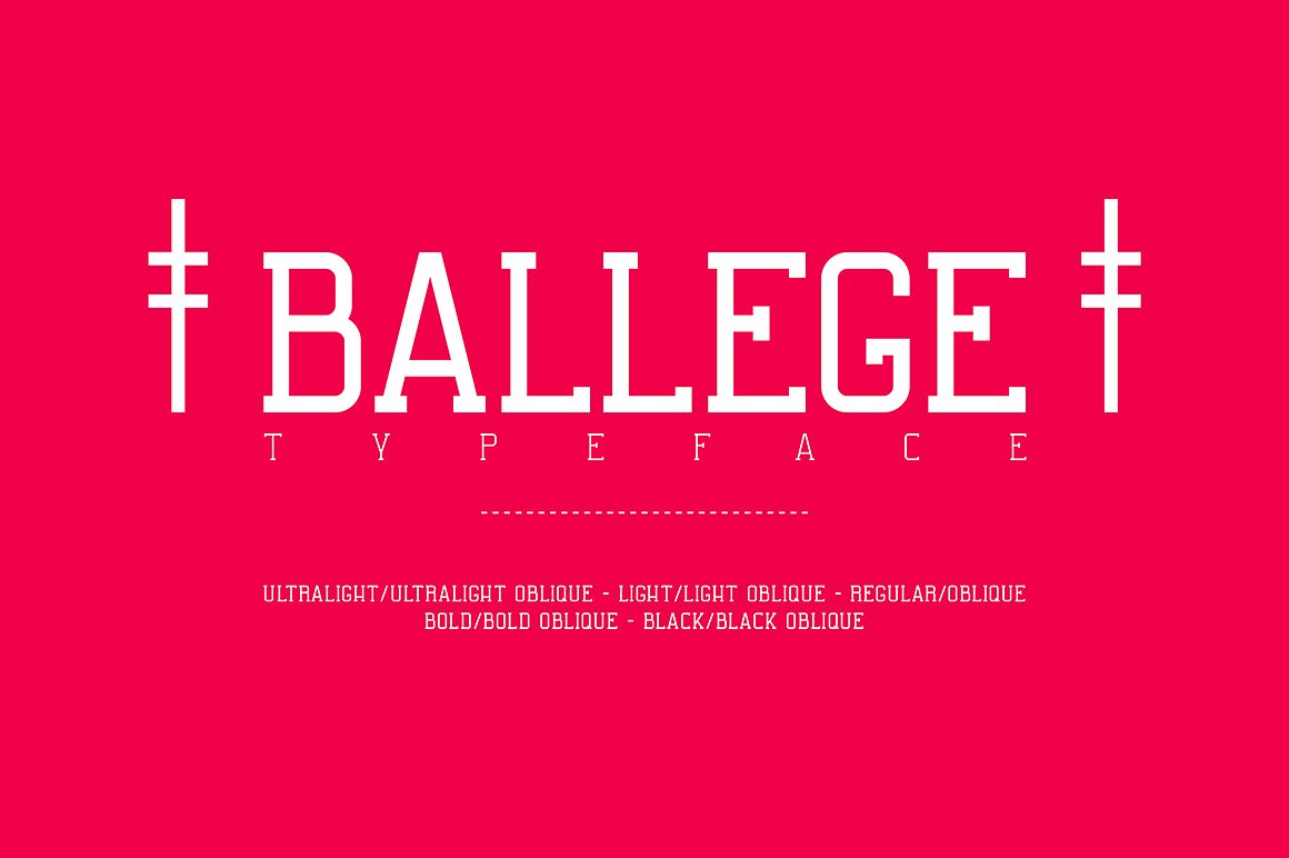 Ballege Ballege