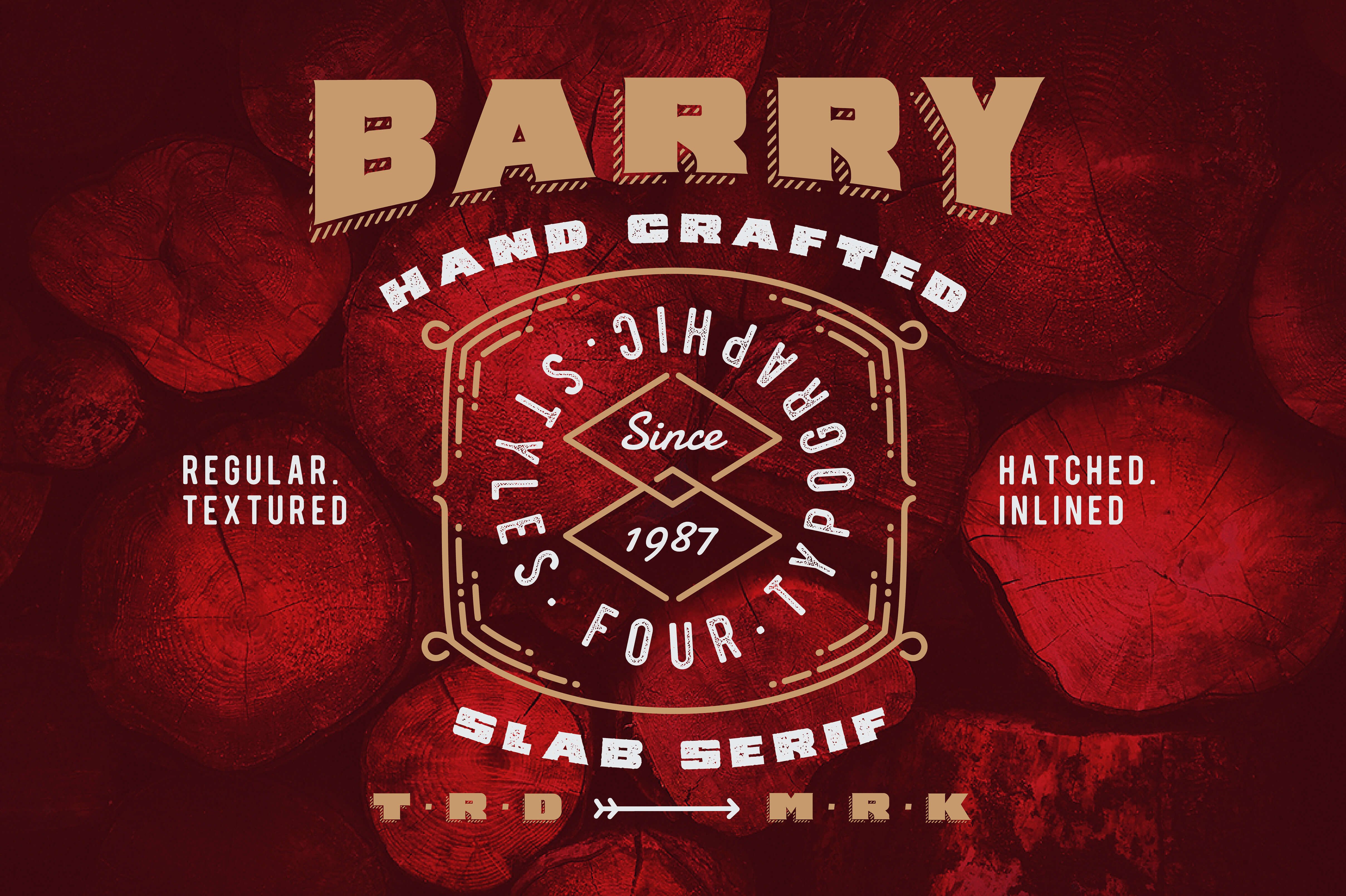 Barry