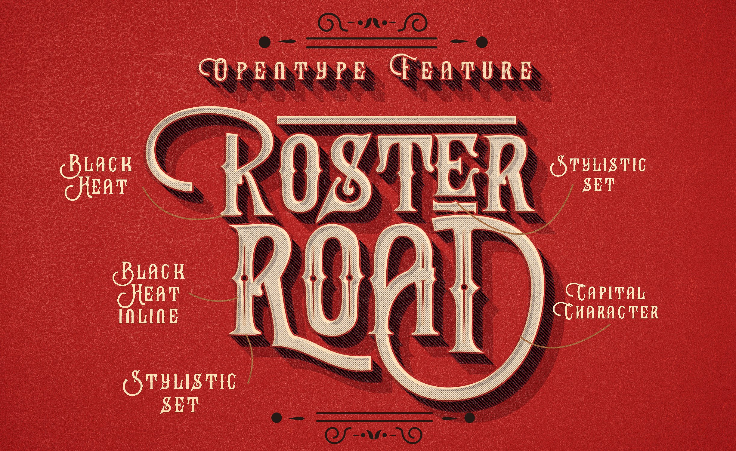 Black Heat Black Heat