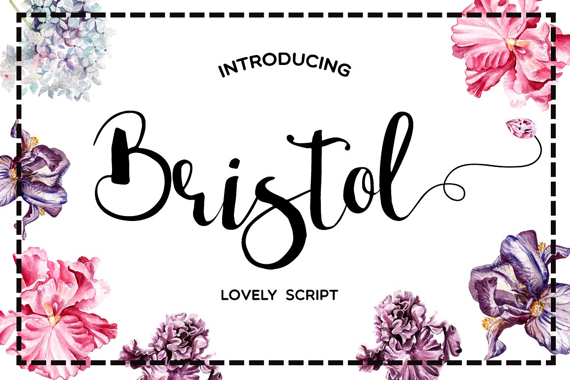 Bristol Script