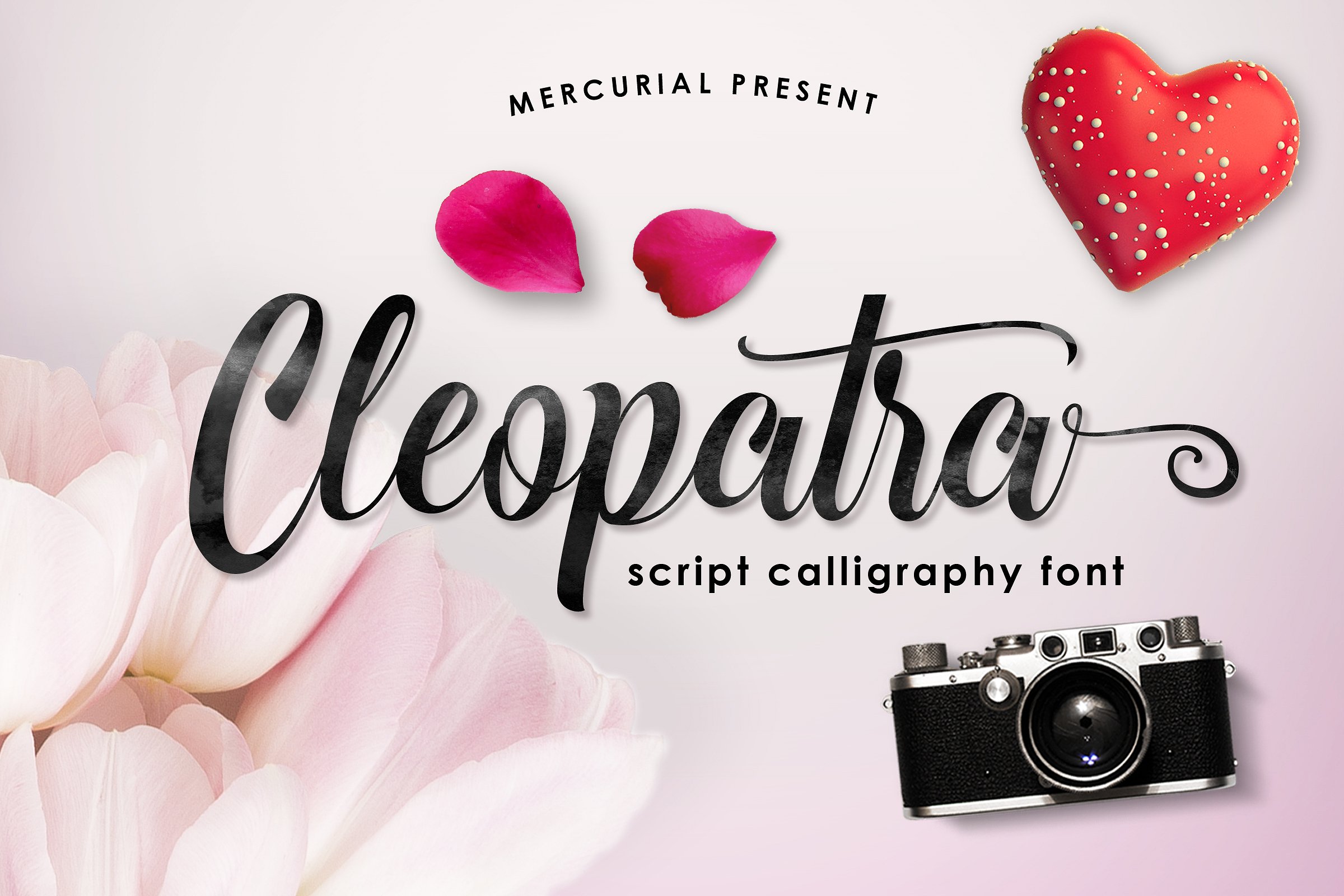 Cleopatra Script