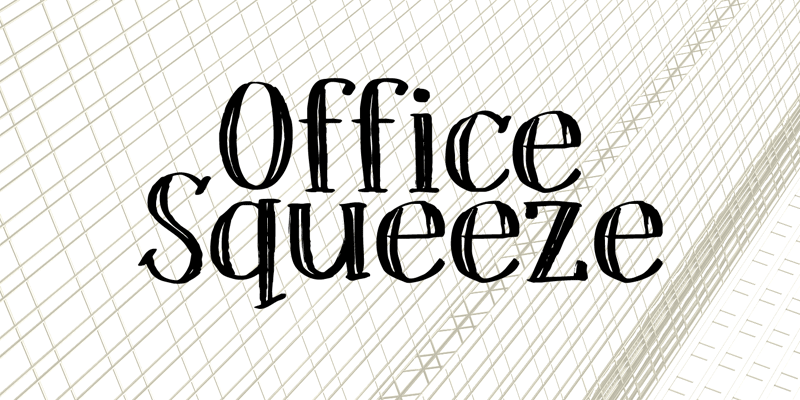 DK Office Squeeze