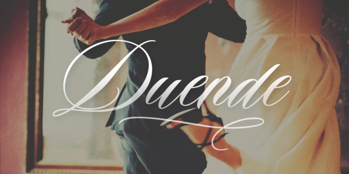 Duende Script Duende Script