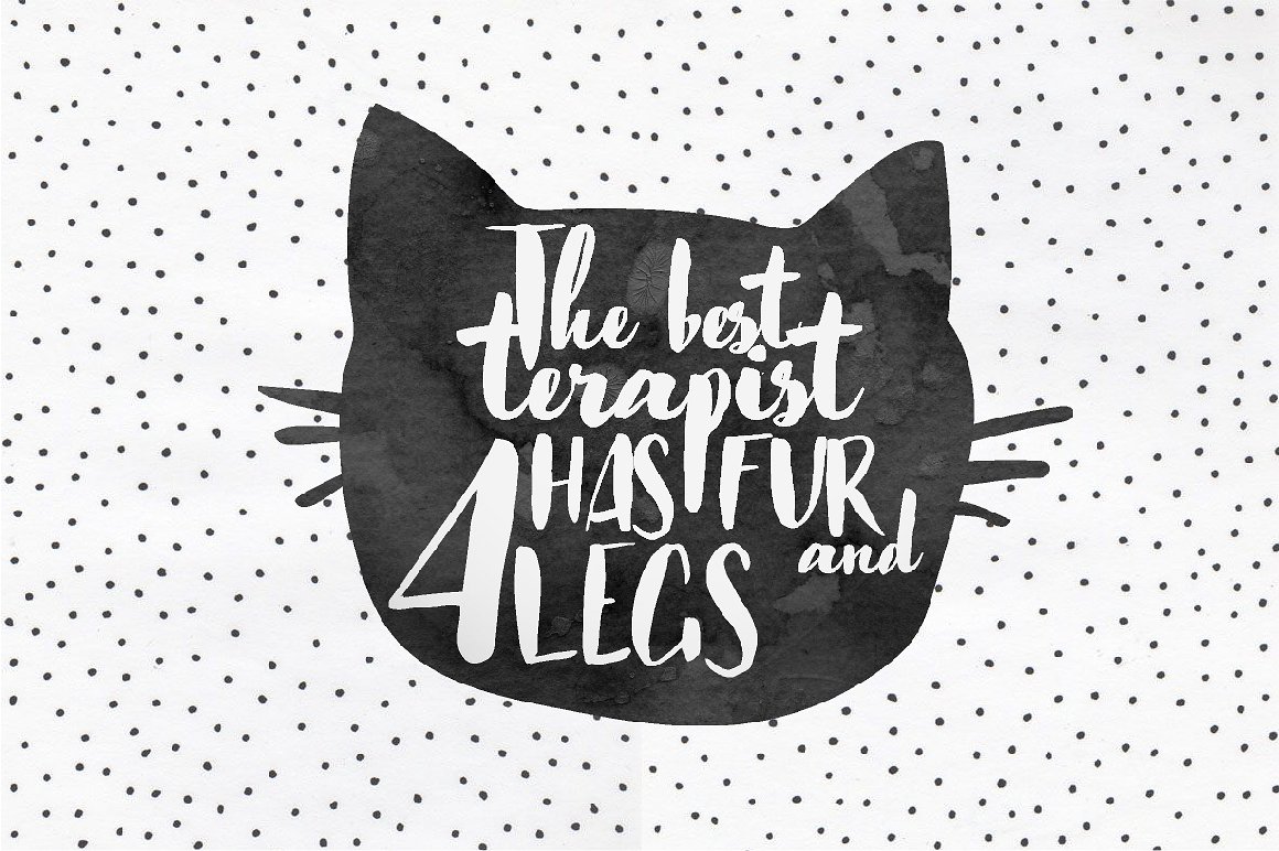 Just Believe Hand Written