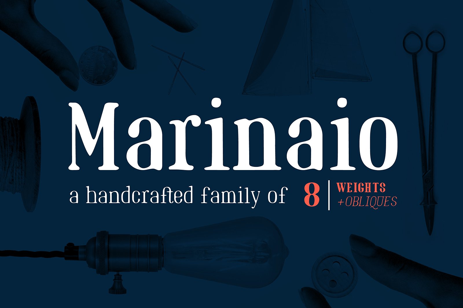 Marinaio Family