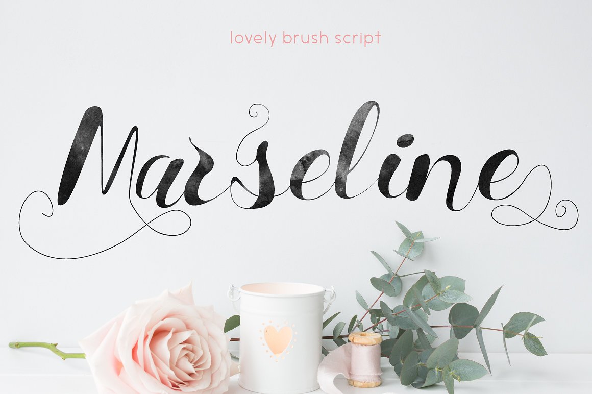 Marseline Script