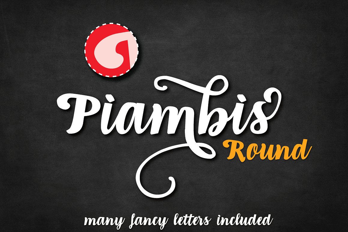 Piambis Round