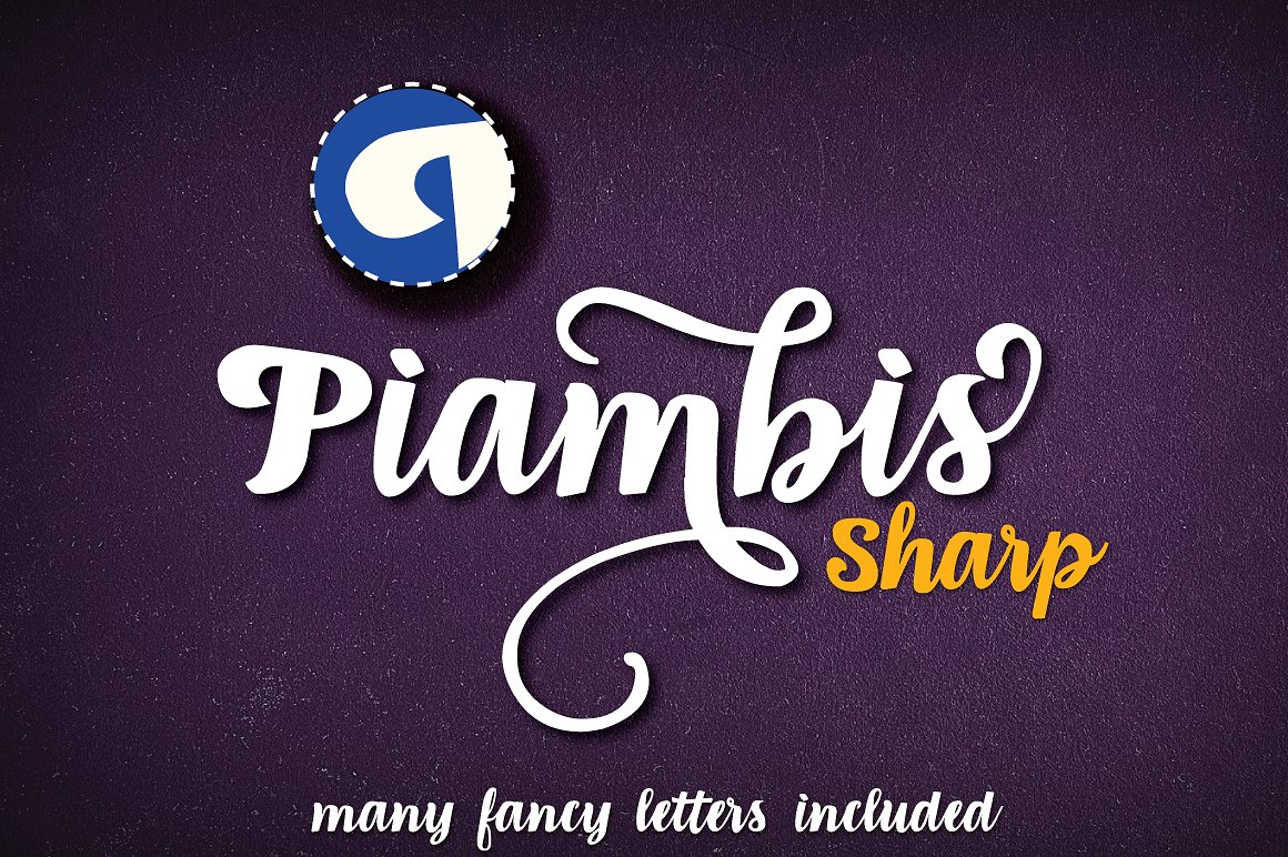 Piambis Sharp Piambis Sharp