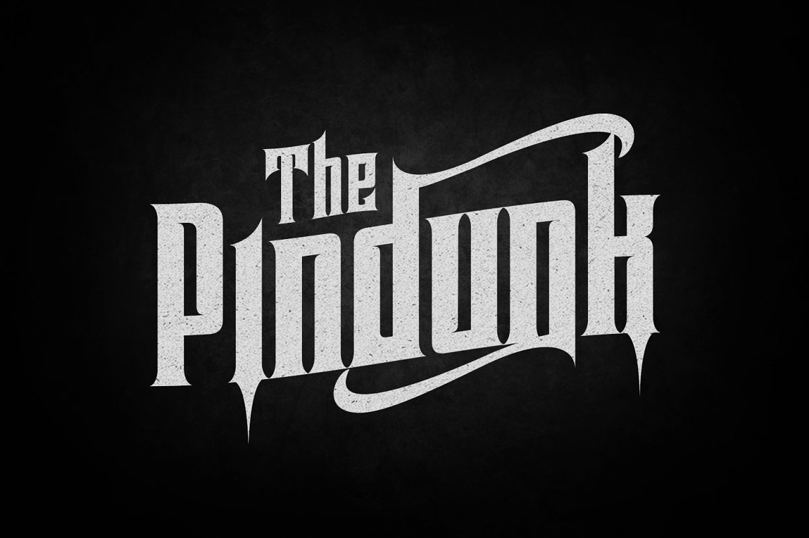 Pindunk