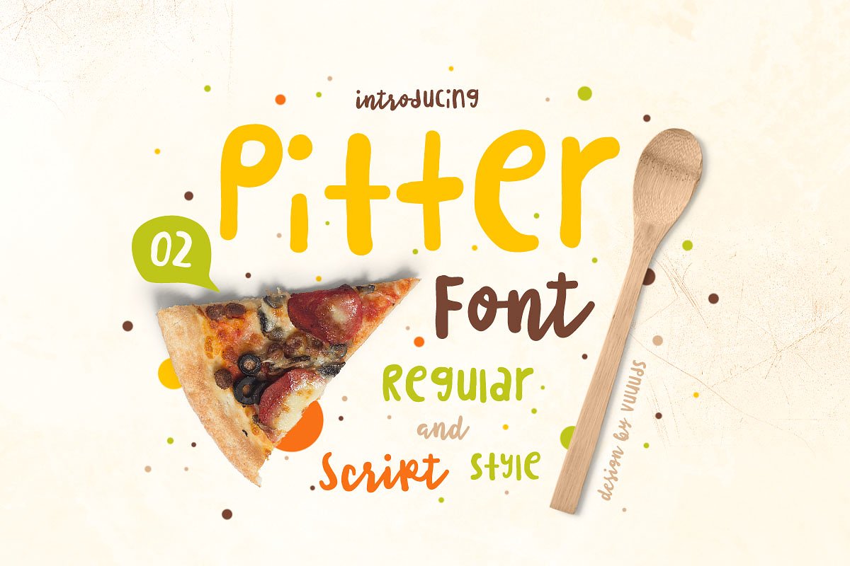 Pitter Script
