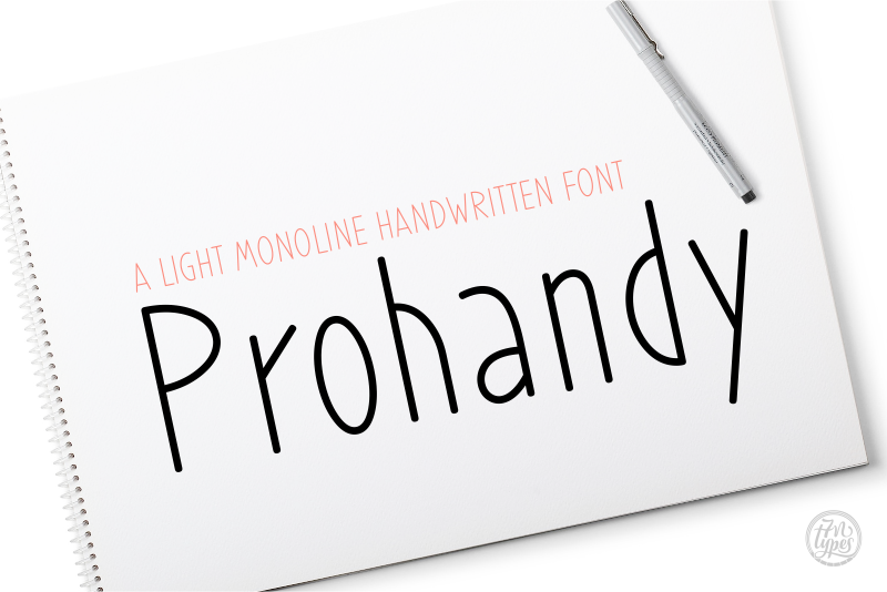 Prohandy