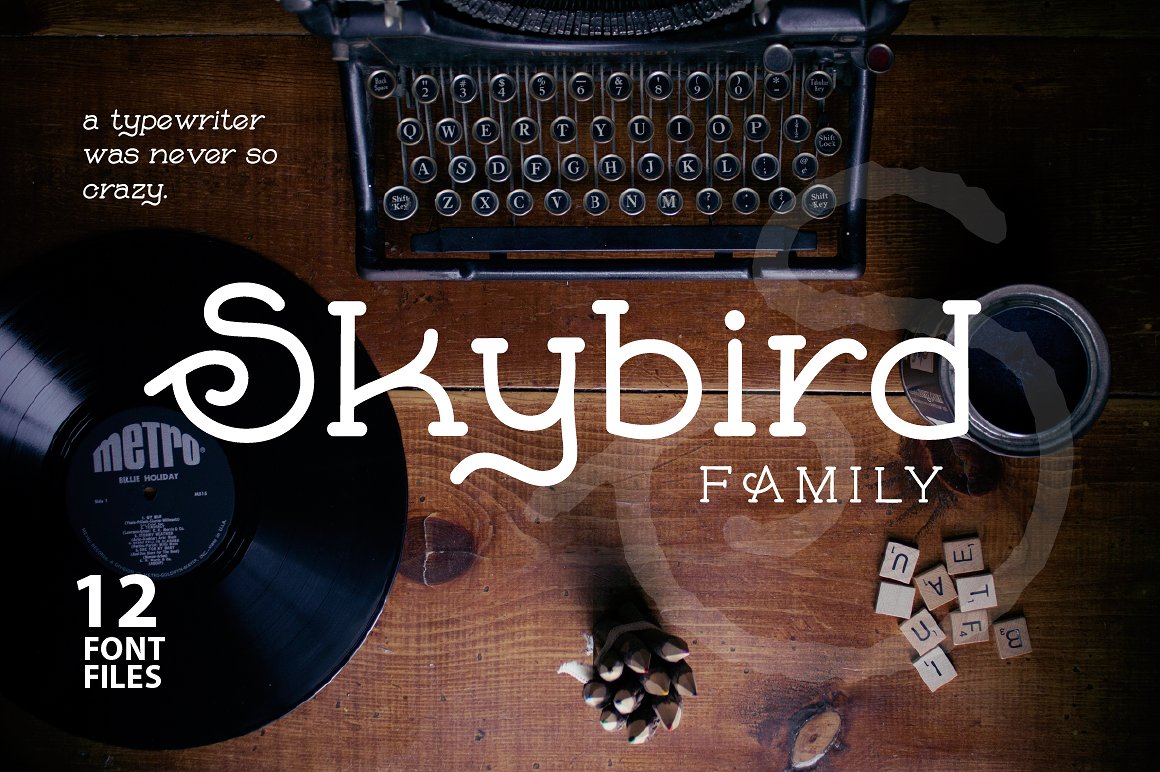Skybird Skybird