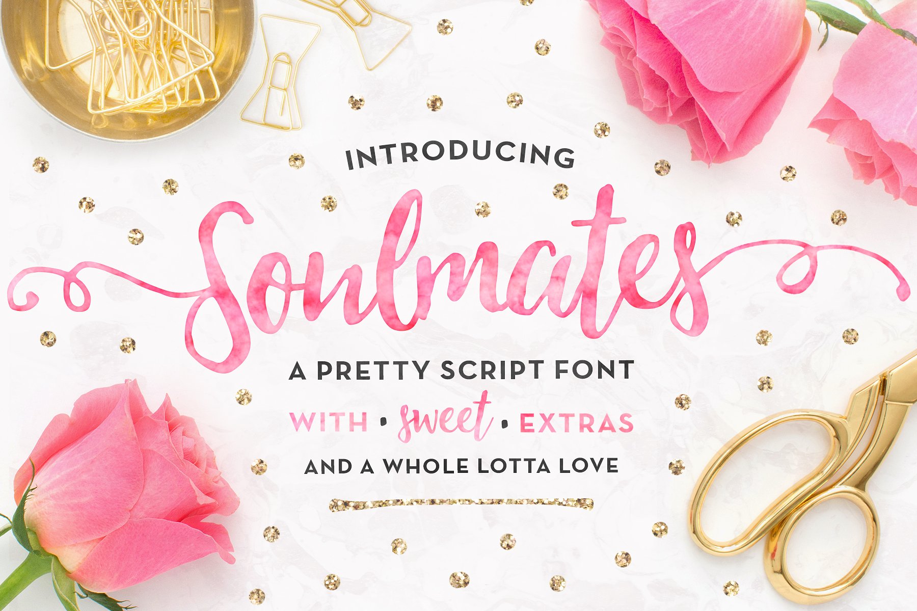 Soulmates Script Soulmates Script