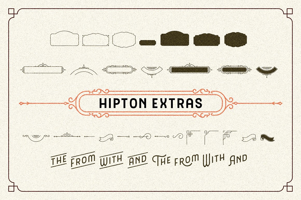 The HIPTON