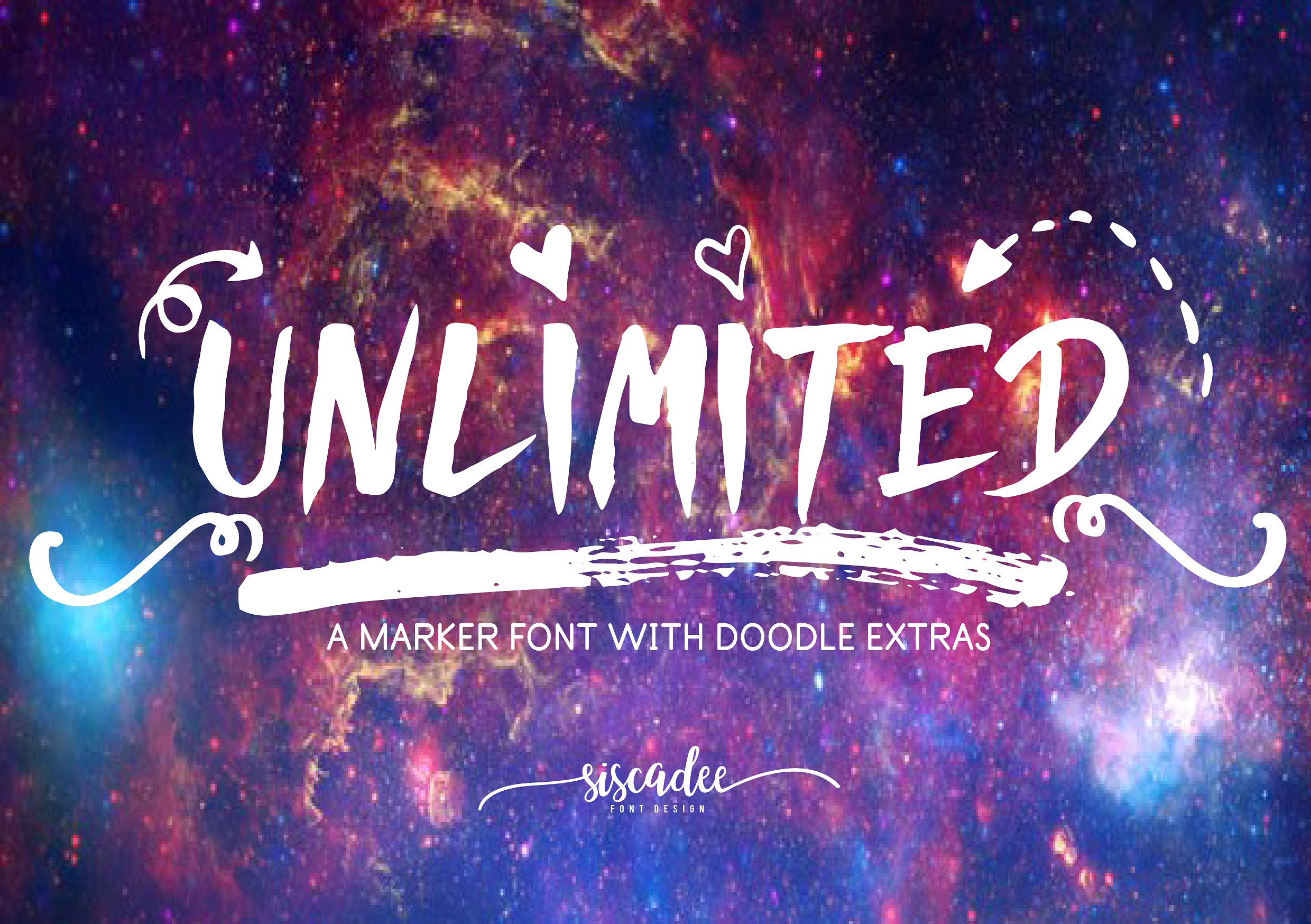 Unlimited