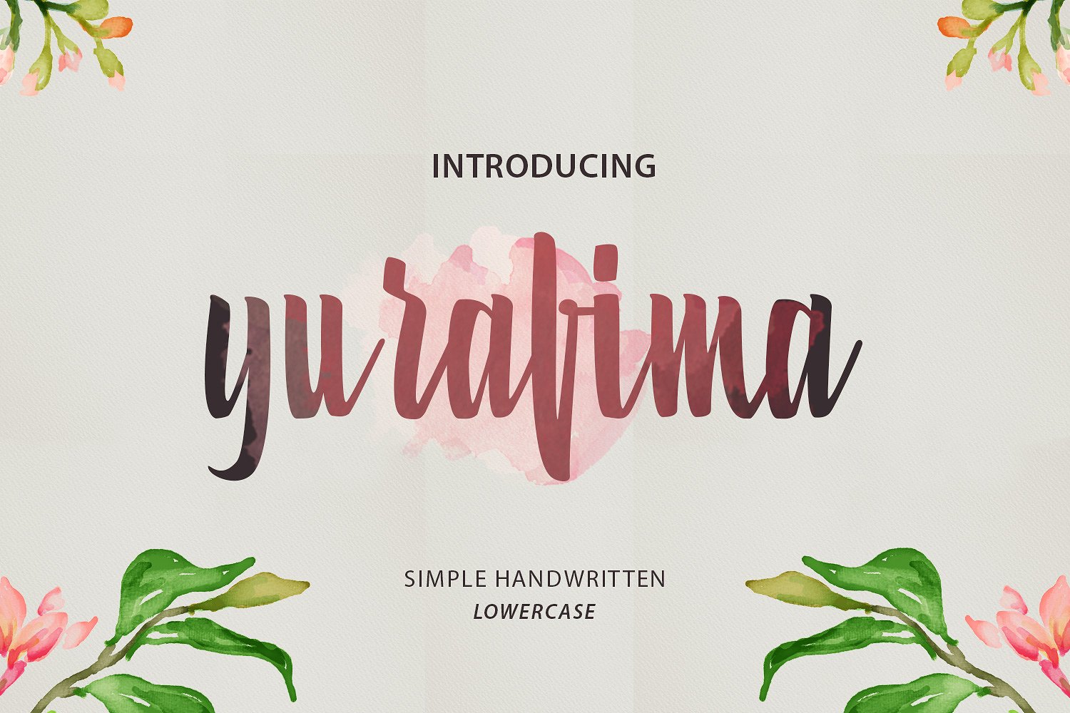 Yurafima Script