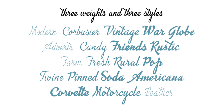 Advertising Script Advertising Script