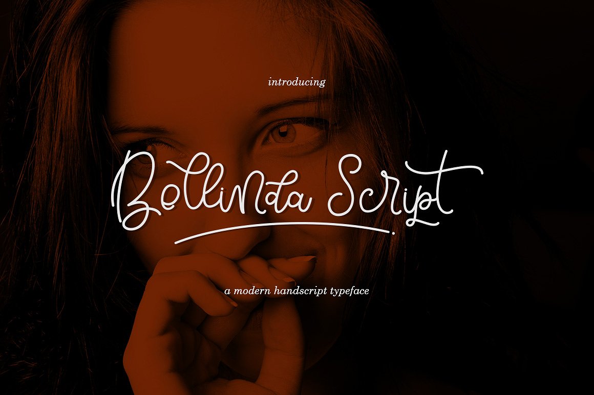 Bellinda Script