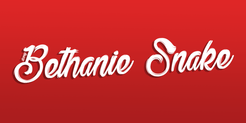 Bethanie Snake