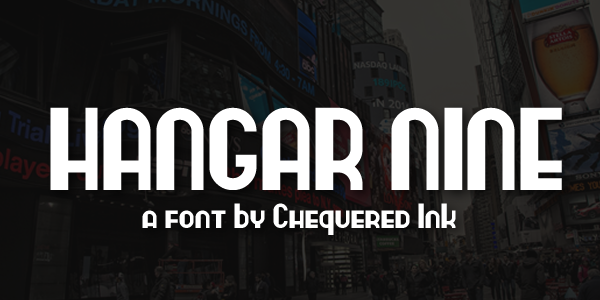 Hangar Nine