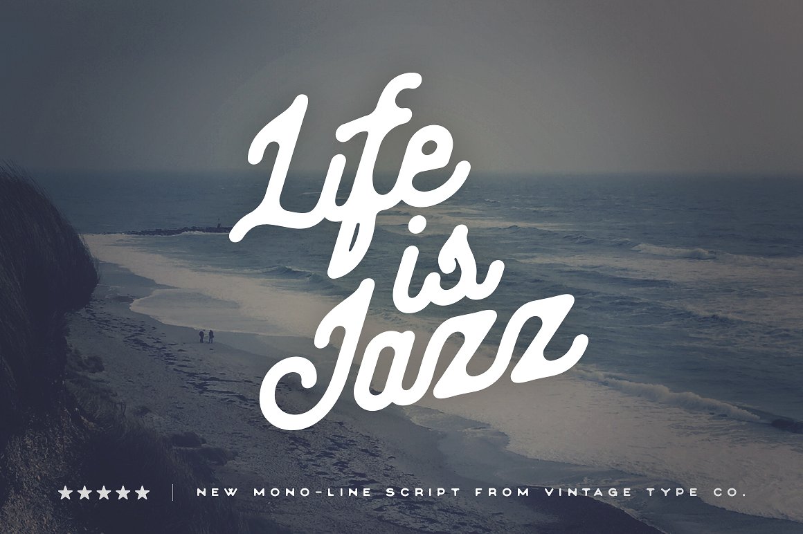 Life Is Jazz Script Life Is Jazz Script