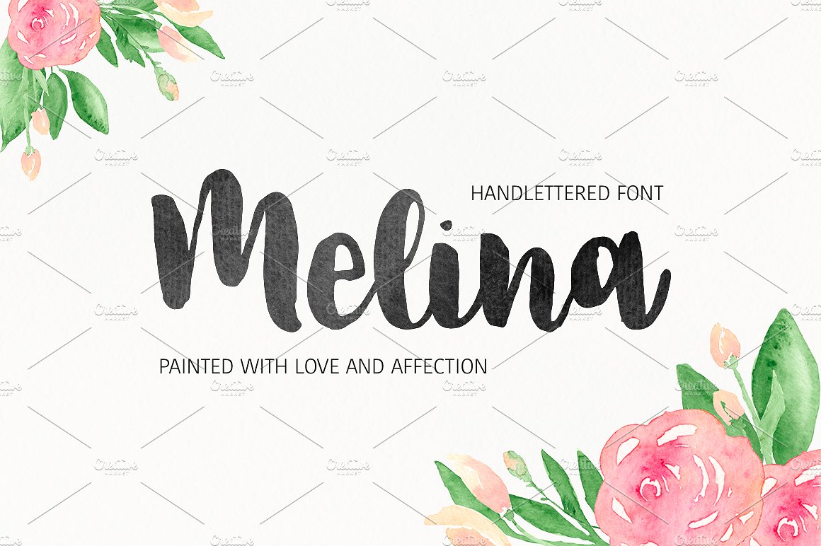 Melina Script