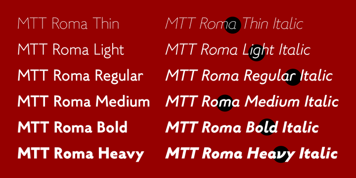 MTT Roma