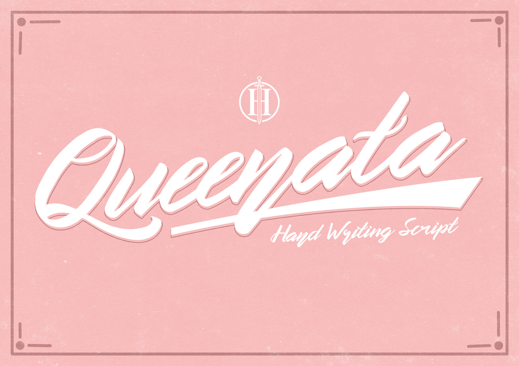 Queenata Script