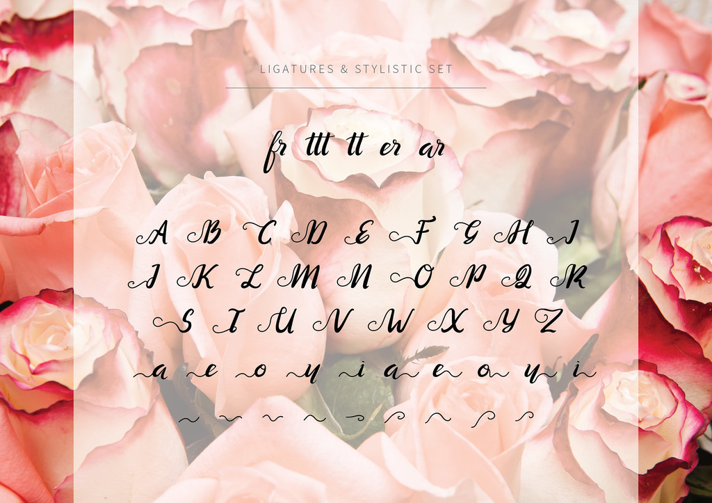 Ranania Script Ranania Script