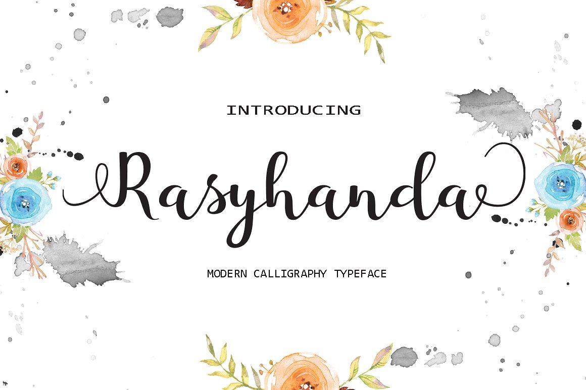 Rasyhanda Script Rasyhanda Script