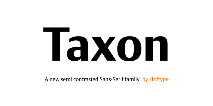 Taxon