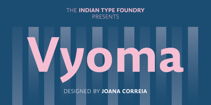 Vyoma