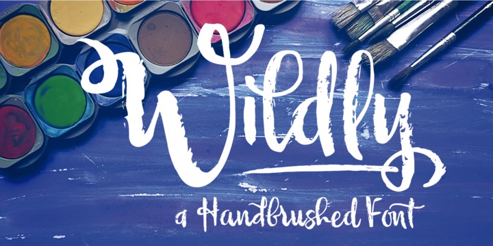 Wildly Brush Wildly Brush