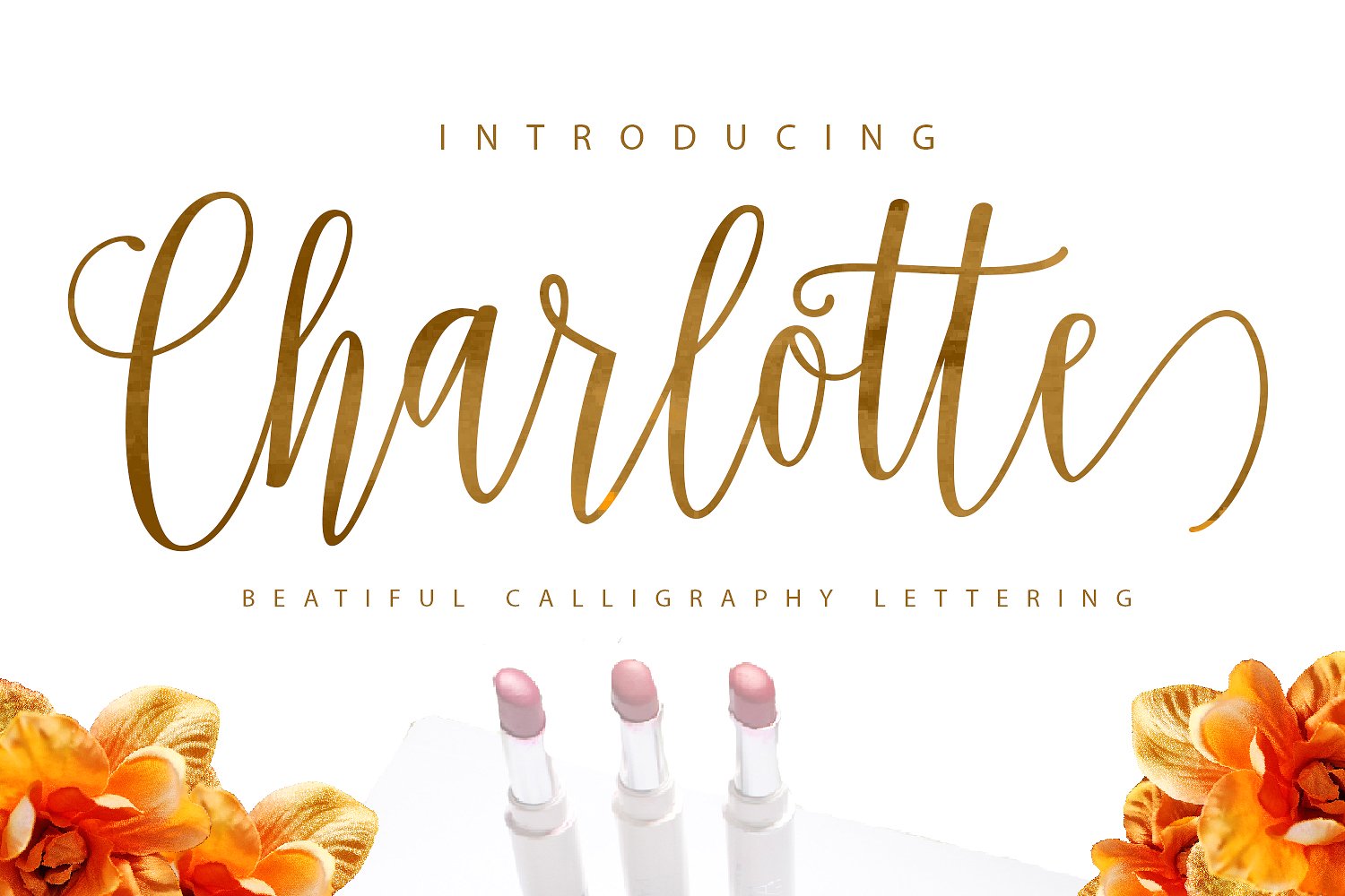 Charlotte Script