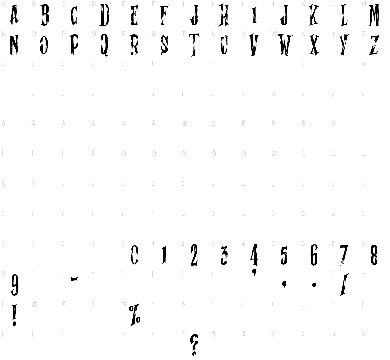 Ghost Shadow Download Fonts Ghost Shadow Download Fonts