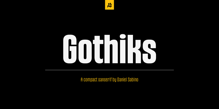 Gothiks