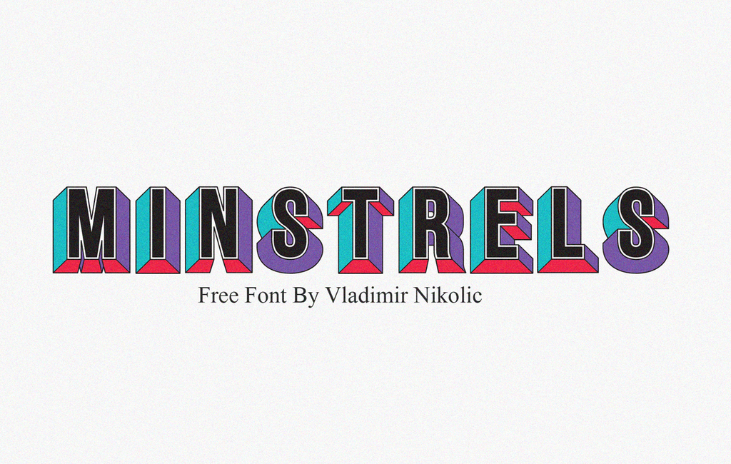 Minstrels Minstrels